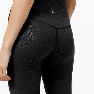 Lululemon align 25